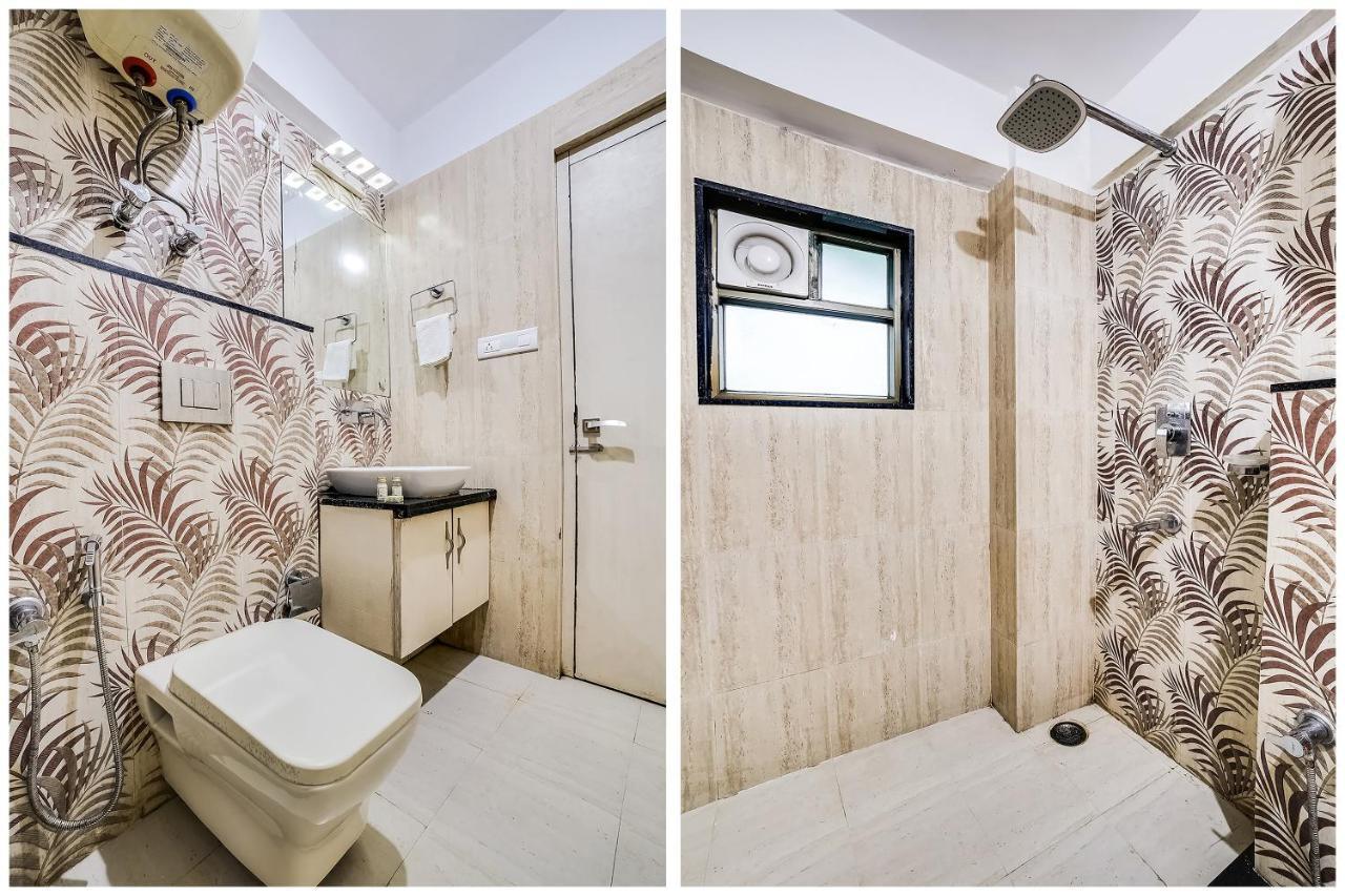 Capital O 61351 Waii International Hotell Bhalukpung Exteriör bild